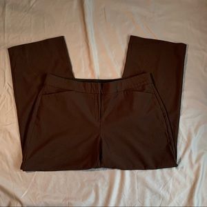 JM Collection slacks 18 short